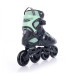 Роликовые коньки  TEMPISH EZZA 90 LADY/39 (1000056/39) - фото №9